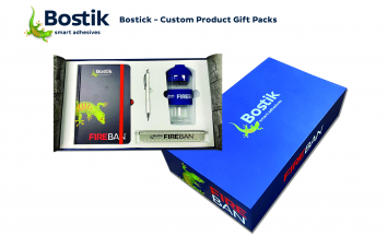 Bostik - Architect's Packs